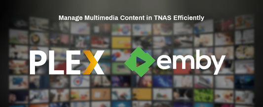 To Build a Home Multimedia and Backup Center, how does an Ordinary Home User Choose a Rack-mounted NAS?