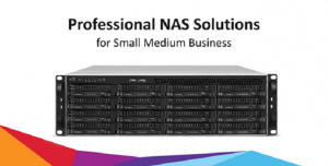 Meet TerraMaster’s Rackmount Network Storage Servers