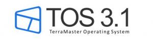 THE NEW TOS 3.1 OFFICIALLY RELEASED