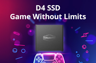 Plug, Play, Slay: How D4 SSD Transforms Your Gaming