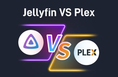 Plex Prices Soaring? Meet Jellyfin + TerraMaster - the New Power Duo for Media Enthusiasts