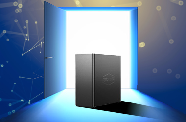 Data in the “Anywhere Door”: Access Instantly, Anytime, Any Device