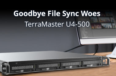 Goodbye File Sync Woes: The Secret to Seamless Team Collaboration