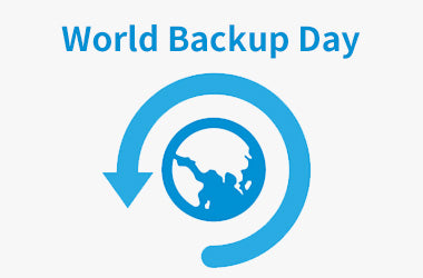 World Backup Day: Worry-Free Backup with TerraMaster – Keep Data Loss at Bay