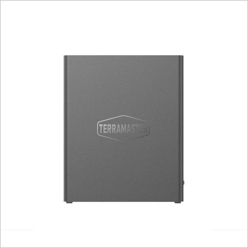 F8 SSD