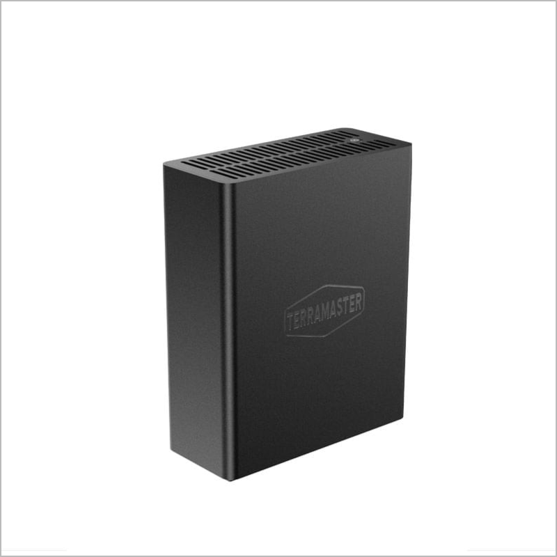 F8 SSD