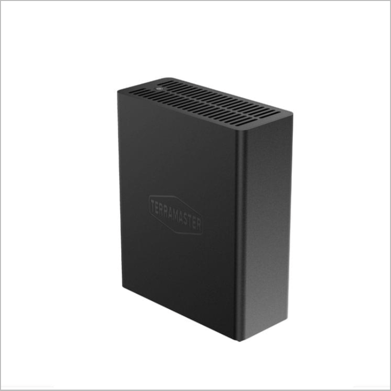F8 SSD