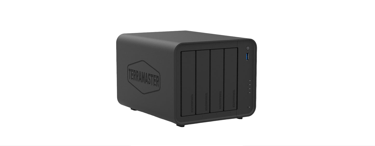 TerraMaster F4-425