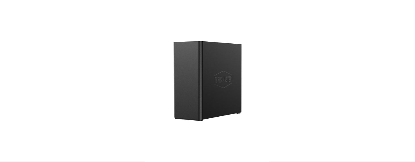 F4 SSD
