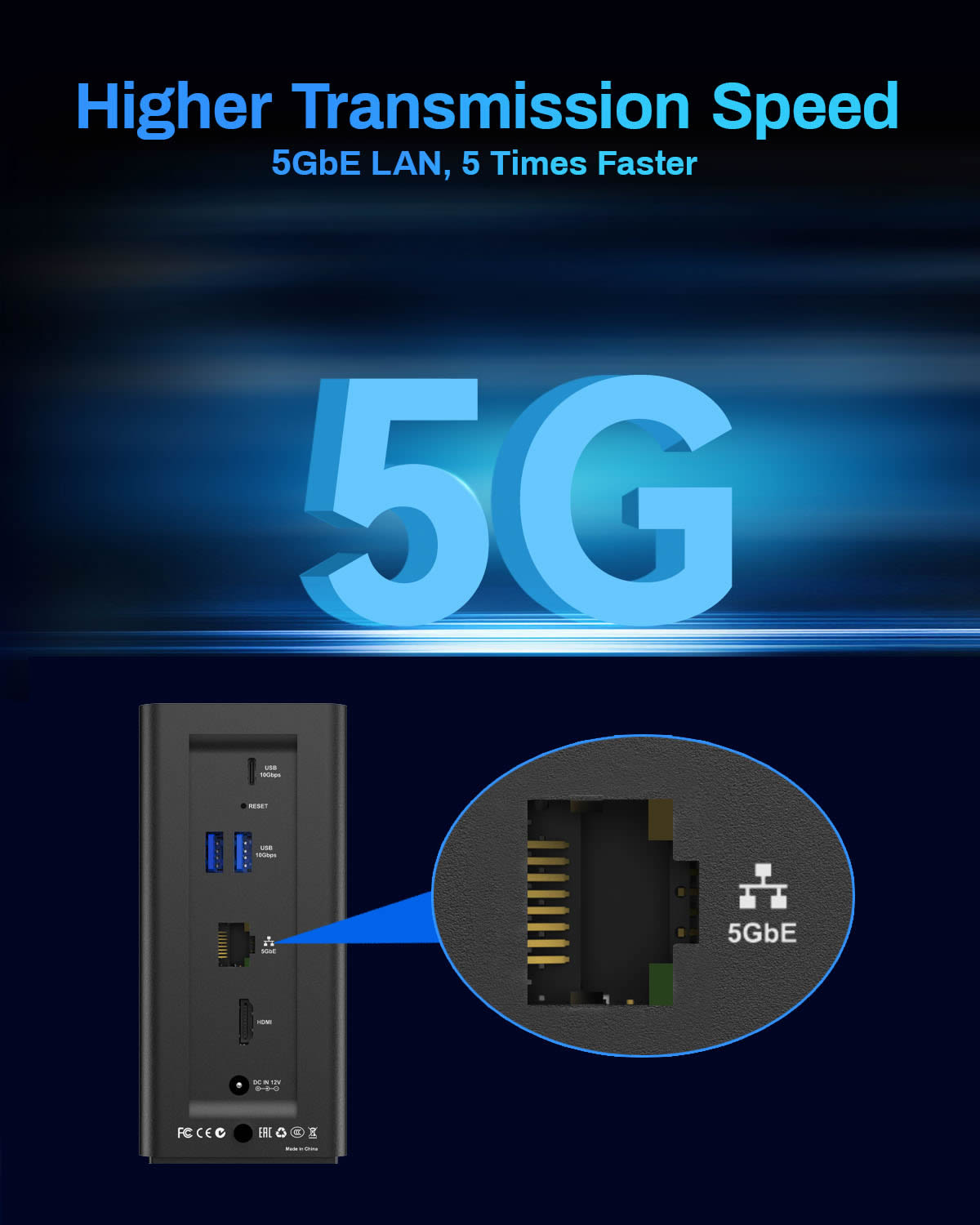 F4 SSD All-Flash NAS
