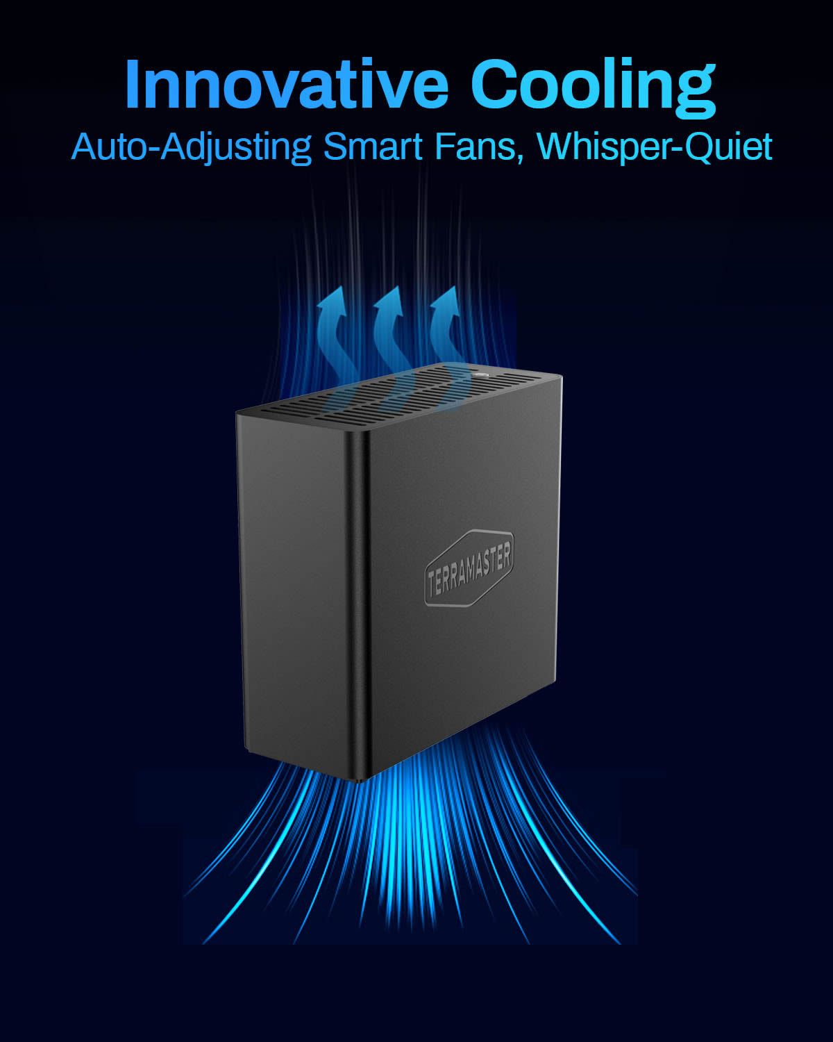 F4 SSD All-Flash NAS