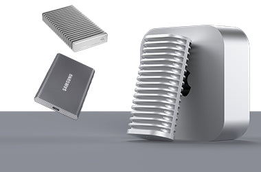 2025 SSD Enclosure Buyer’s Guide: Why the D1 SSD Plus Might Be Your Best Choice