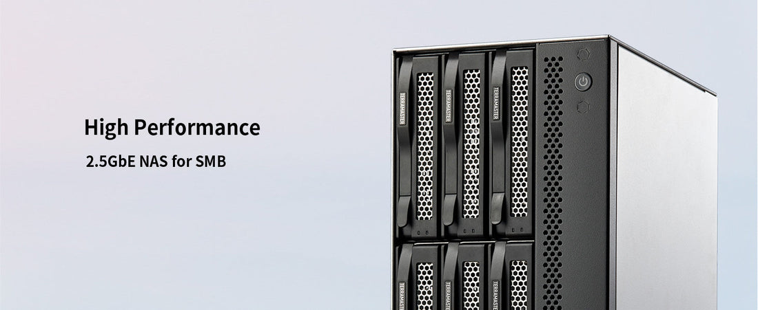 What is NAS?