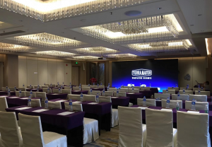 2019新品发布会 | 铁威马多款NAS新品来袭，你中意哪一款？