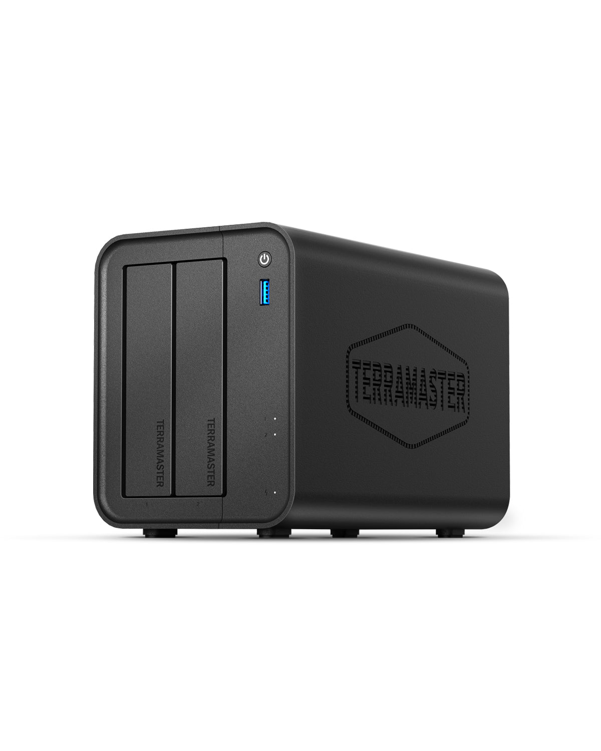 TERRAMASTER F2-425 NAS Storage