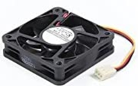 Terramaster System Fan For NAS models F2/F4/F5/F6/F8 and DAS Models D2/D4/D5/D8