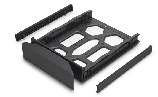 TerraMaster Hard Drive Tray for NAS Models F2/F4 DAS Models D2/D4/D5 A-HDDTRAY-3