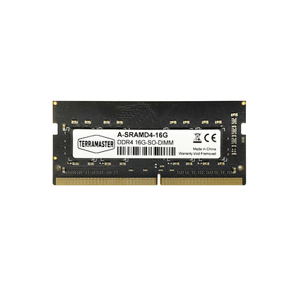 TerraMaster 16GB RAMスティックメモリカード