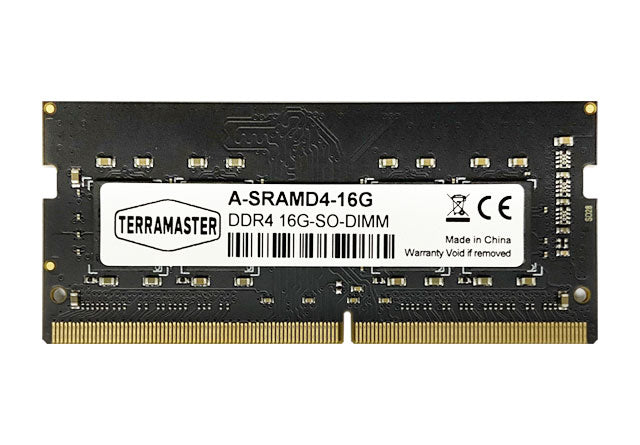 A-SRAMD4-16G