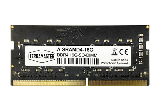 A-SRAMD4-16G