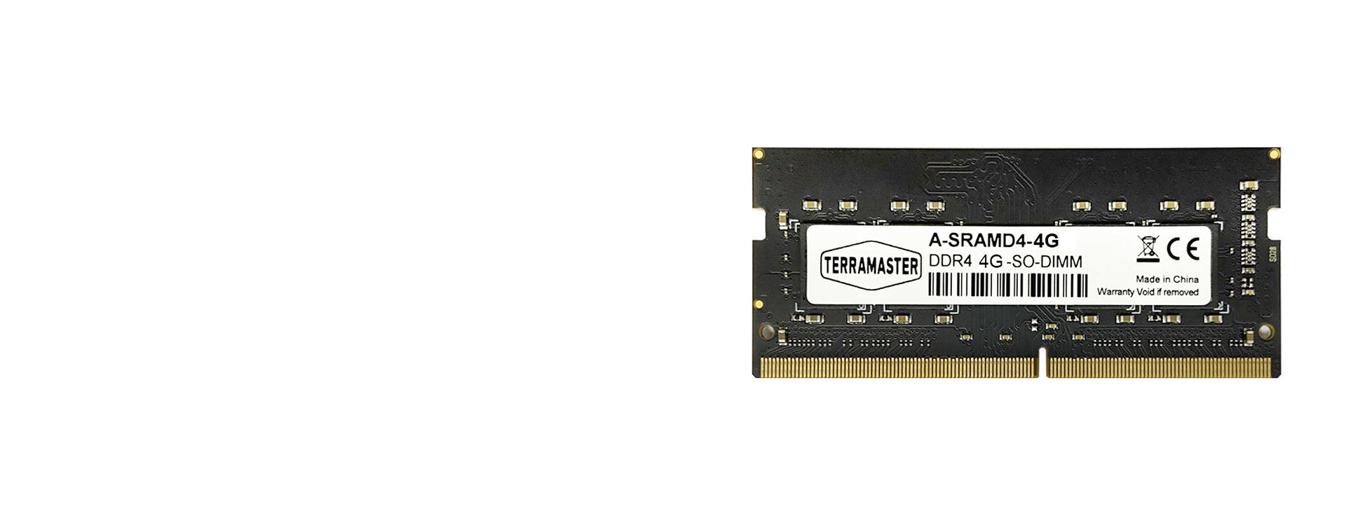 A-SRAMD4-4G