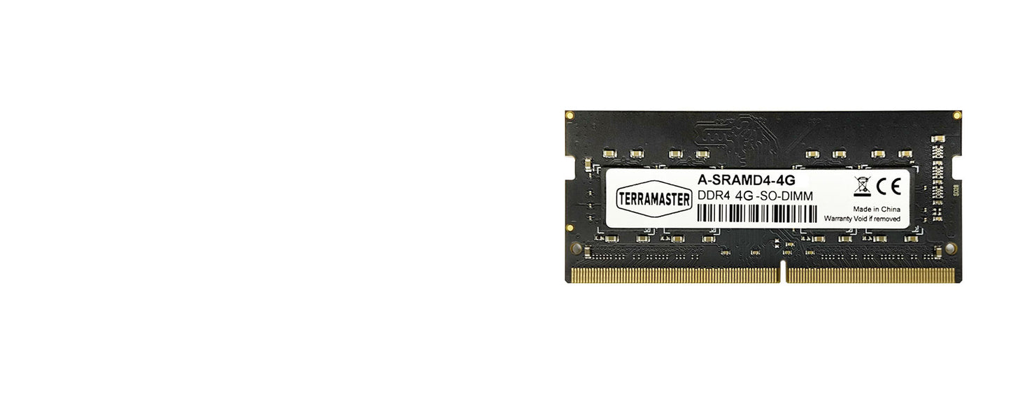A-SRAMD4-4G