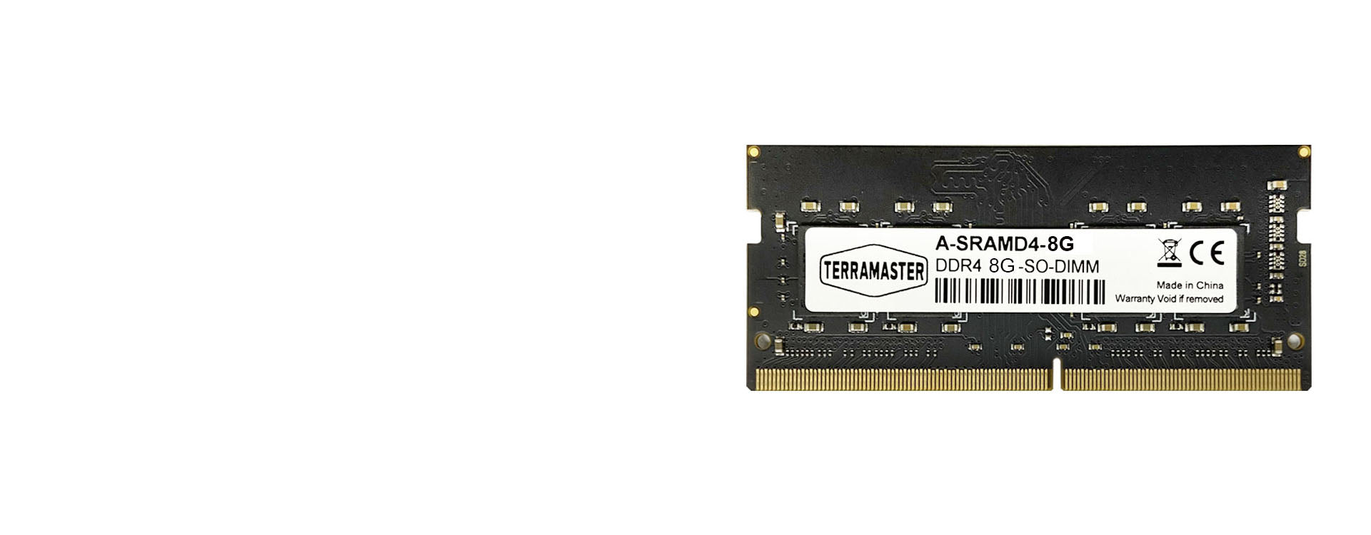 A-SRAMD4-8G
