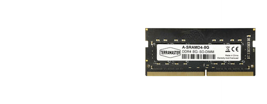 A-SRAMD4-8G