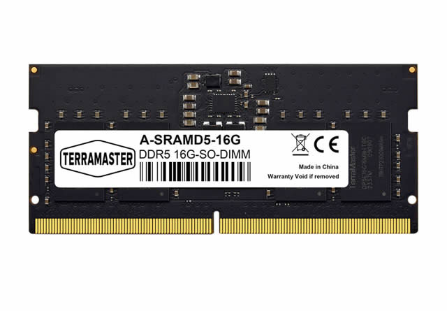 A-SRAMD5-16G