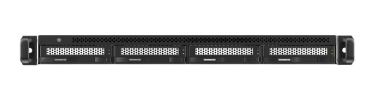 D4-320U 4-Bay Rack-Mounted Hard Drive Enclosure