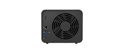 F4-425 4-Bay 2.5GbE NAS