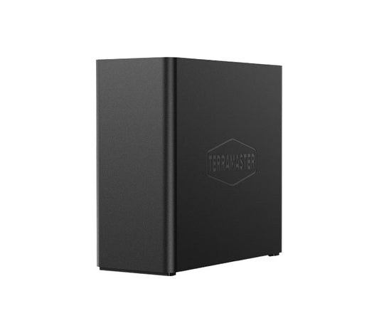 F4 SSD NAS-хранилище All-Flash с 4 отсеками
