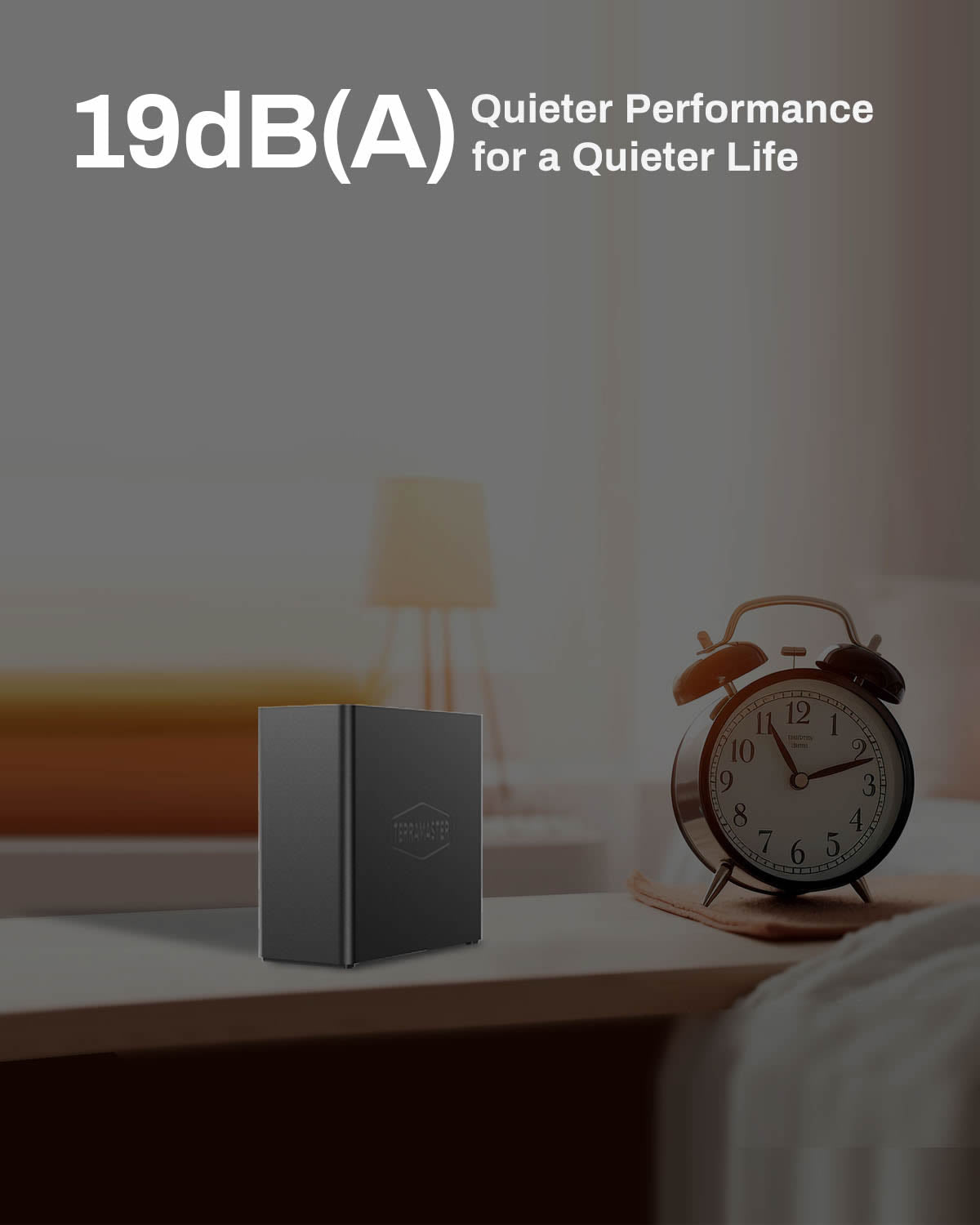 F4 SSD All-Flash NAS