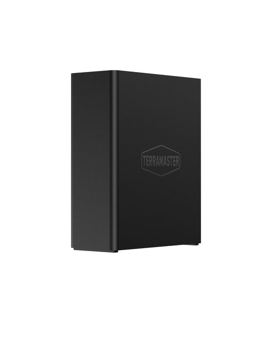 TERRAMASTER F8 SSD Plus NAS - 8Bay （CP）